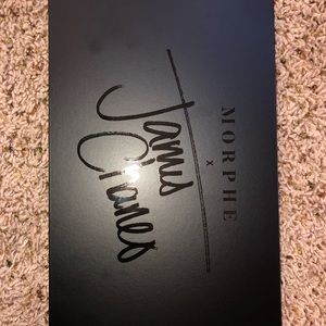 James Charles Palette